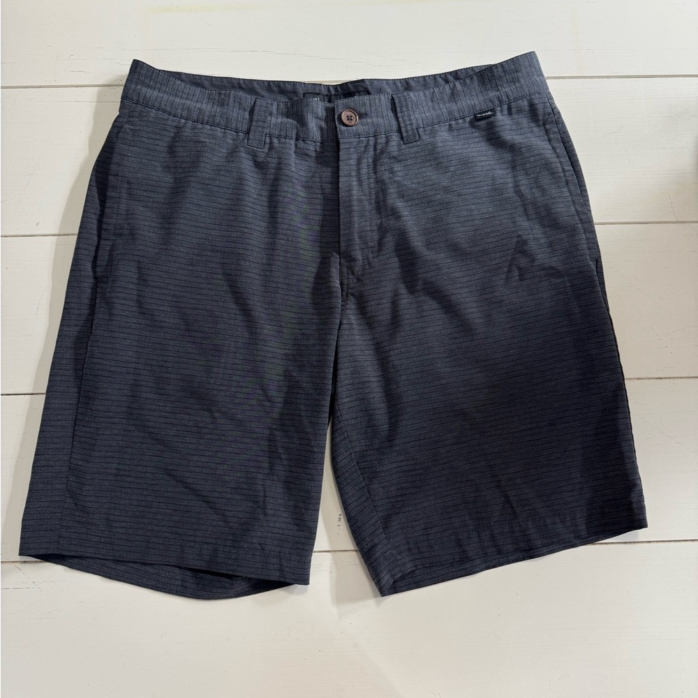 Travis Mathew Golf Shorts